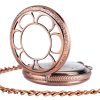 Montre Gousset Or Rose – Image 3