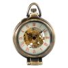 Montre Pendentif Femme Vintage – Image 2
