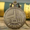 Montre à Gousset Paris – Image 6