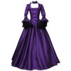 Robe Bal Steampunk