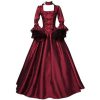 Robe Victorienne Renaissance