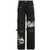 Pantalon Style Steampunk – Image 4