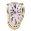 Horloge Molle et Dégoulinante Inspiration Dali – Image 2