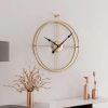 Horloge Murale Style Nordique