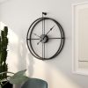 Horloge Murale Style Nordique – Image 6