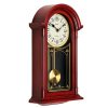 Horloge Steampunk Vintage avec Balancier – Image 2