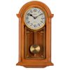 Horloge Steampunk Vintage avec Balancier – Image 3