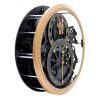 Horloge Rouage Steampunk – Image 4