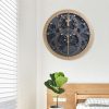 Horloge Rouage Steampunk – Image 7