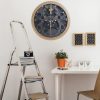 Horloge Rouage Steampunk – Image 8