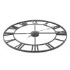 Horloge Murale Minimaliste Moderne – Image 3