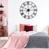 Horloge Murale Minimaliste Moderne – Image 8