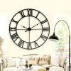 Horloge Murale Minimaliste Moderne – Image 2