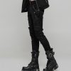 Jean Punk Homme – Image 3