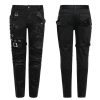 Jean Punk Homme – Image 5