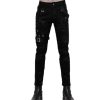 Jean Punk Homme