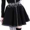 Jupe Steampunk Grande Taille – Image 2