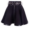 Jupe Steampunk Grande Taille
