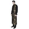 Longue Veste Gothique Sans Manche – Image 3