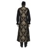 Longue Veste Gothique Sans Manche – Image 5