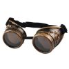 Lunettes Steampunk Déguisement – Image 5