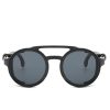Lunettes Style Steampunk – Image 3