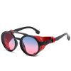 Lunettes Style Steampunk – Image 6