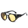 Lunettes Style Steampunk – Image 7