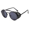 Lunettes de Soleil avec Protection Latérale – Image 6