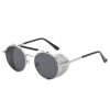 Lunettes de Soleil avec Protection Latérale – Image 2
