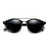 Lunettes de Soleil Barre Droite – Image 3