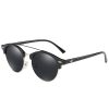 Lunettes de Soleil Barre Droite – Image 4