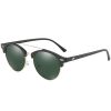 Lunettes de Soleil Barre Droite – Image 6
