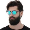 Lunettes de Soleil Barre Droite – Image 16