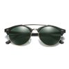 Lunettes de Soleil Barre Droite – Image 7
