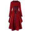 Veste Gothique Victorienne Femme – Image 7
