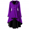 Veste Gothique Victorienne Femme – Image 8
