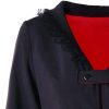 Veste Gothique Victorienne Femme – Image 4