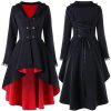 Veste Gothique Victorienne Femme – Image 2