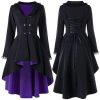 Veste Gothique Victorienne Femme – Image 6