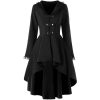 Veste Gothique Victorienne Femme