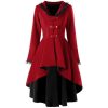 Veste Gothique Victorienne Femme – Image 3