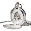 Montre Savonnette Ancienne