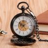Montre Savonnette Ancienne – Image 4
