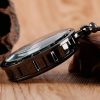Montre à Gousset avec Mécanisme Apparent – Image 6