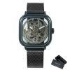 Montre Cadran Transparent Homme – Image 12