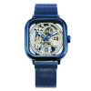Montre Cadran Transparent Homme – Image 5
