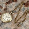 Montre de Poche Engrenage – Image 2