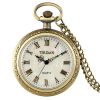 Montre de Poche Engrenage