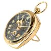 Montre Gousset Carrée Ancienne – Image 5